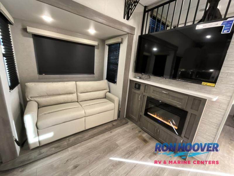 2026 COACHMEN CATALINA 44CONDO - Image 11