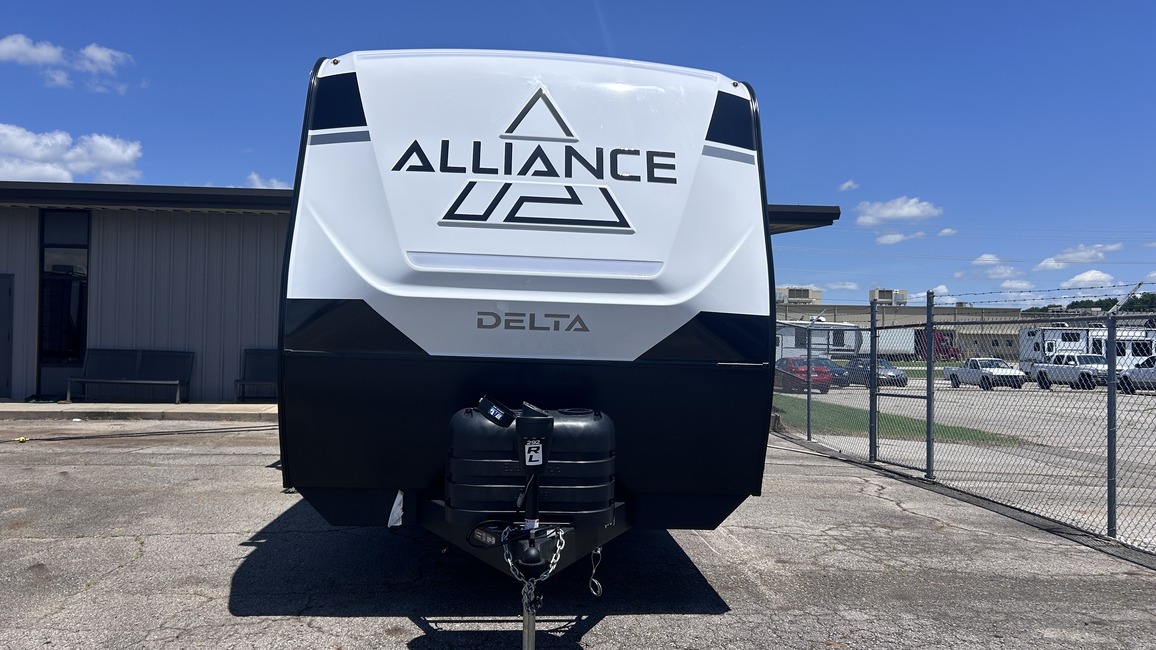 2027 Alliance RV Delta 292RL - Image 3