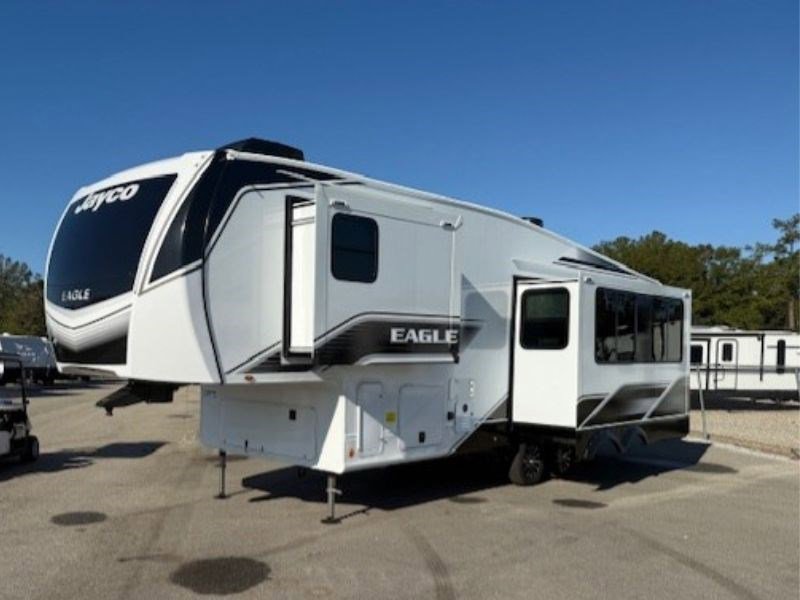 2026 JAYCO EAGLE HT 28CRT - Image 4