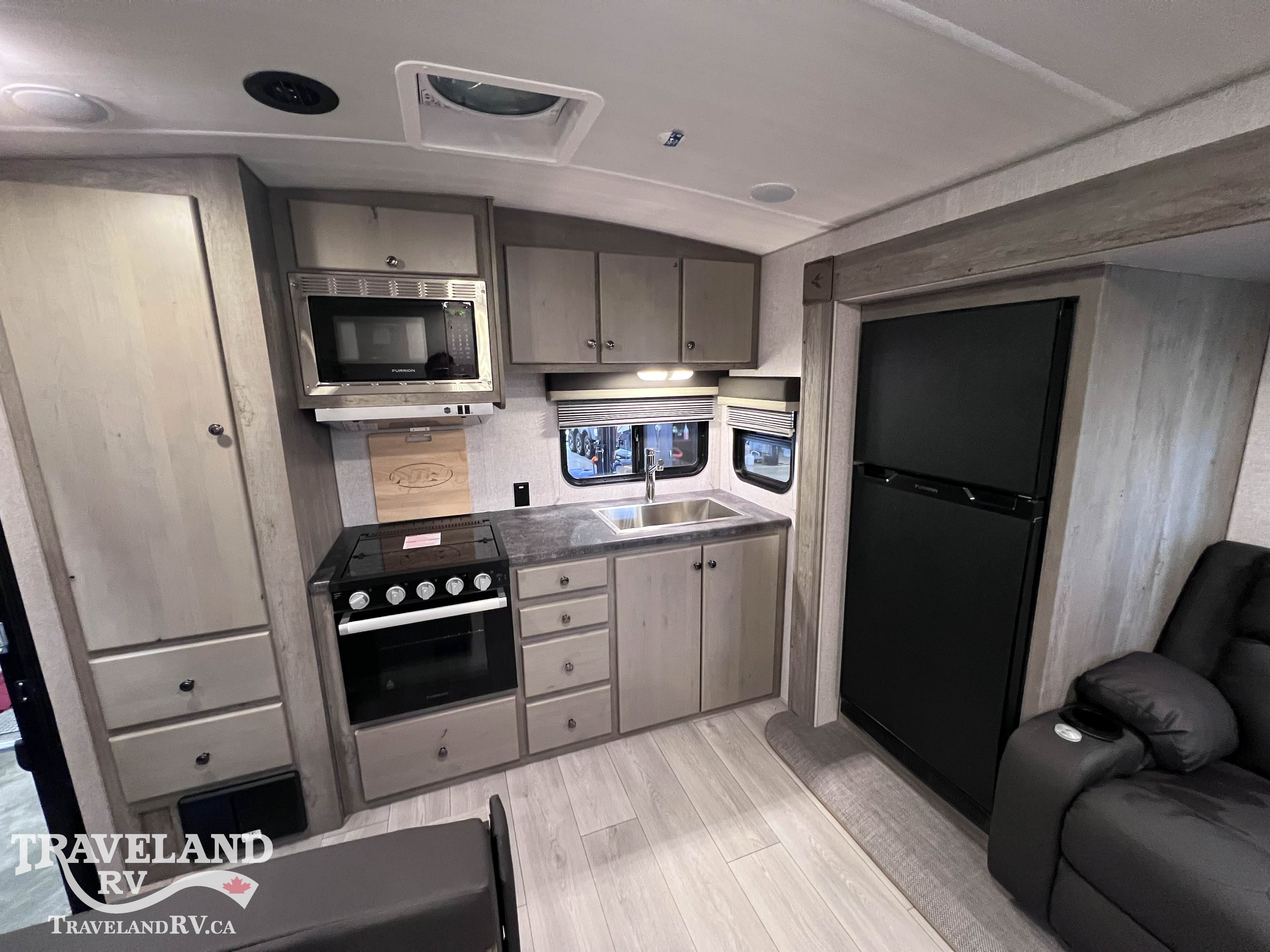 2026 Northwood Nash 25KT - Image 8
