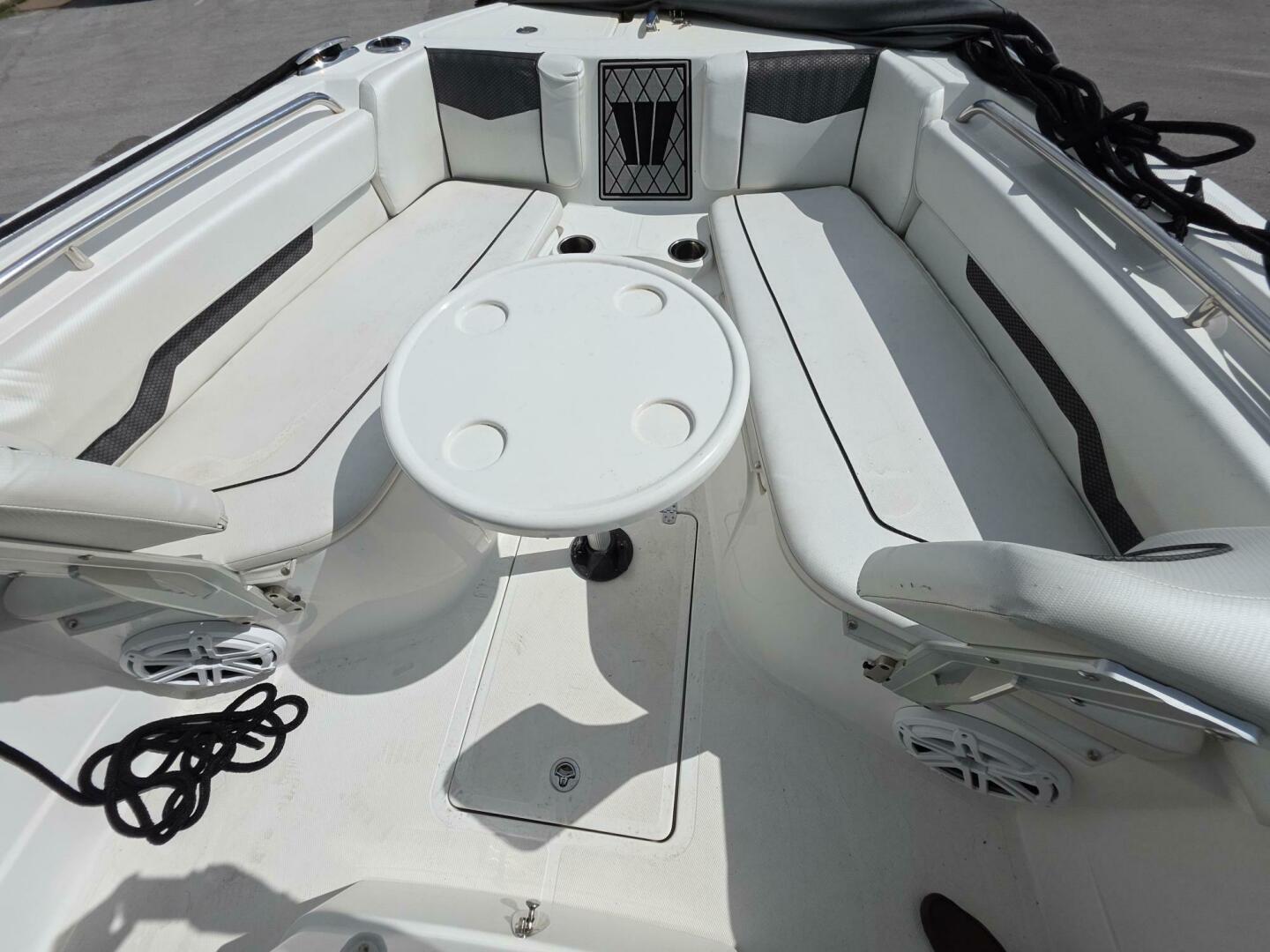 2019 Chaparral 21 H2O Sport - Image 90