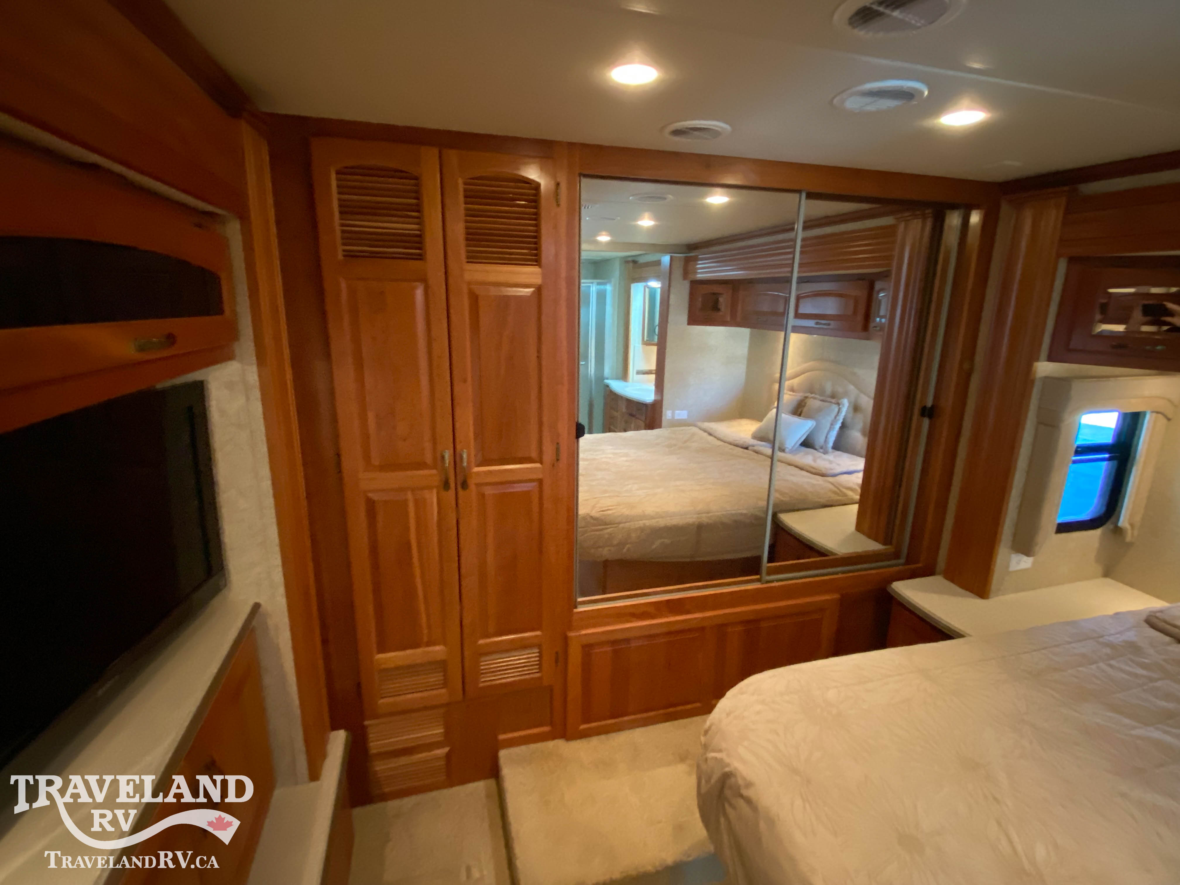 2011 NEWMAR DUTCHSTAR 4353 - Image 30