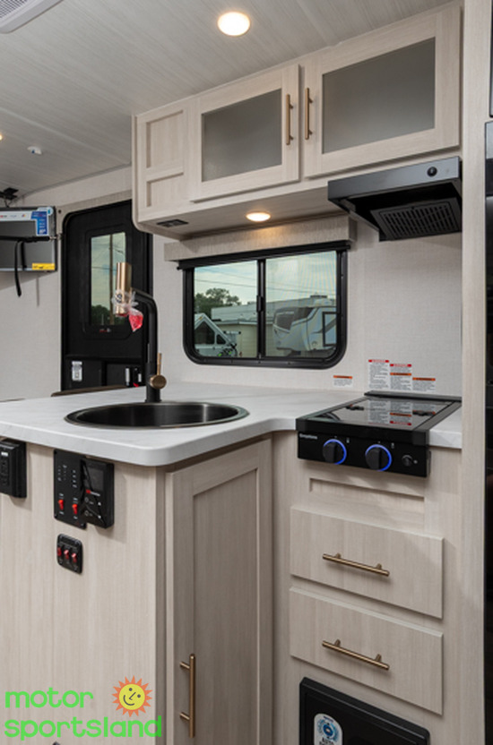 2027 Forest River R-Pod RP-203 - Image 20