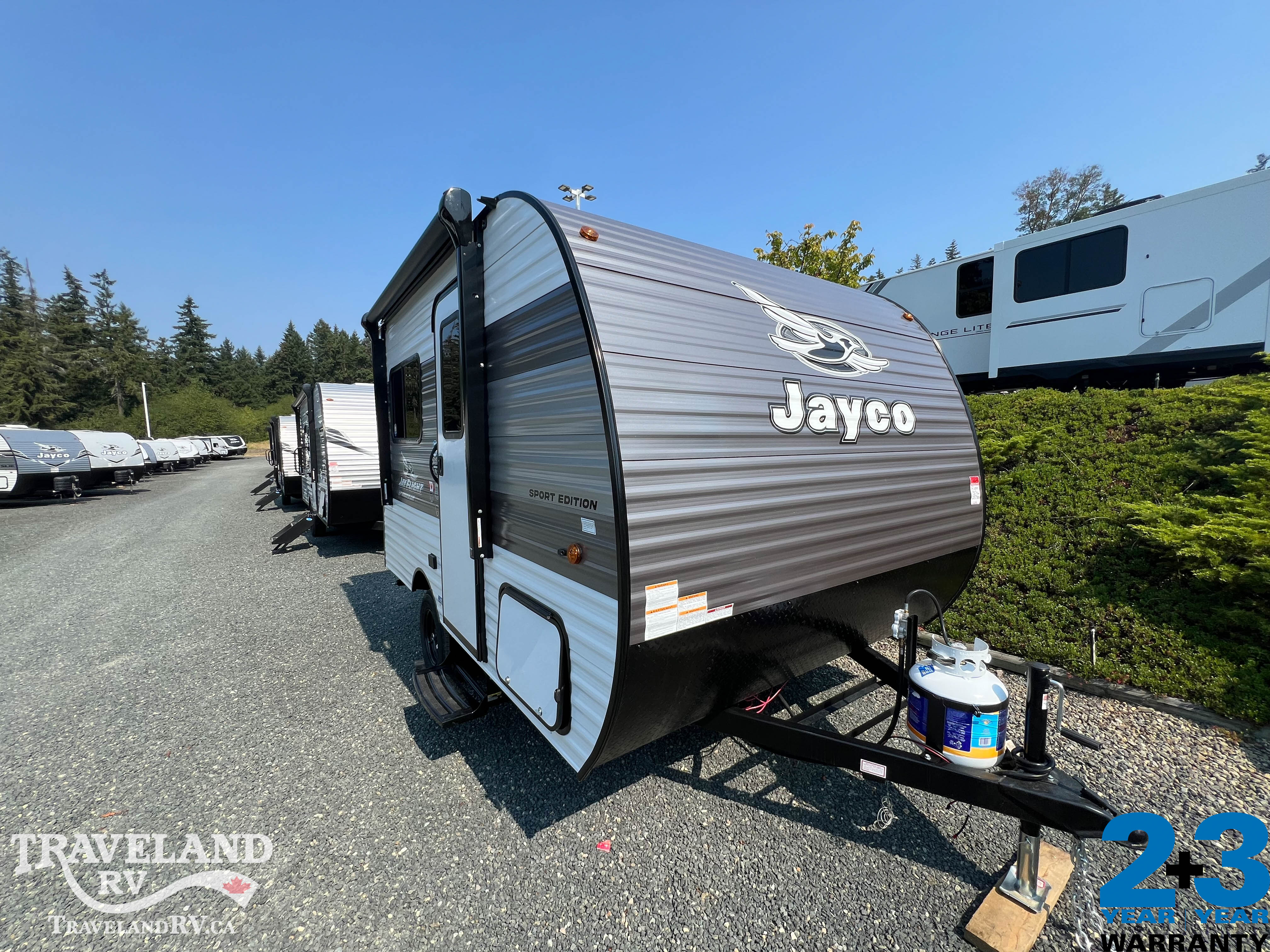 2027 Jayco Jay Flight SLX 130RDW - Image 1