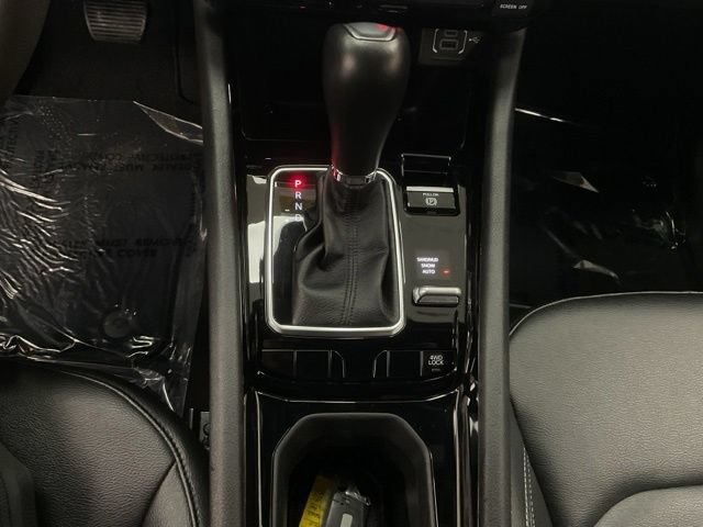 2025 Jeep Compass Limited 4x4 - Image 19