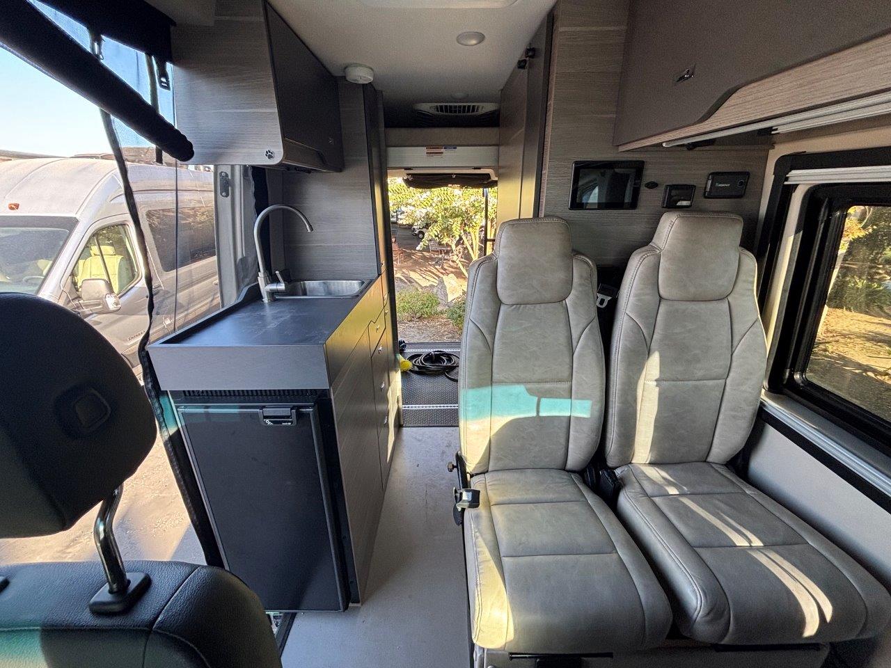 2023 Jayco Terrain 19Y - Image 14
