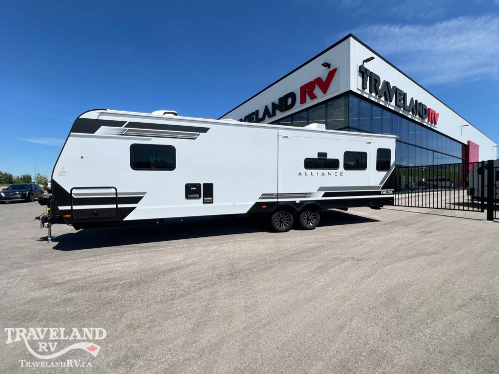 2027 Alliance RV Delta 292RL - Image 6