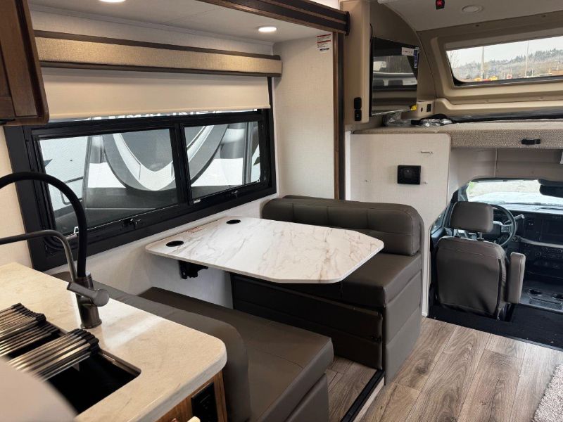 2026 Entegra Coach Esteem XL 32U - Image 16