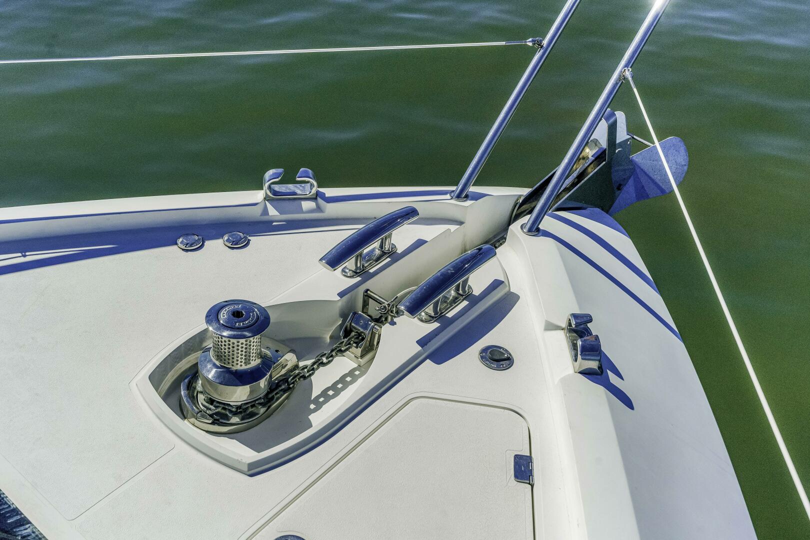 2014 Sunseeker Predator - Image 11