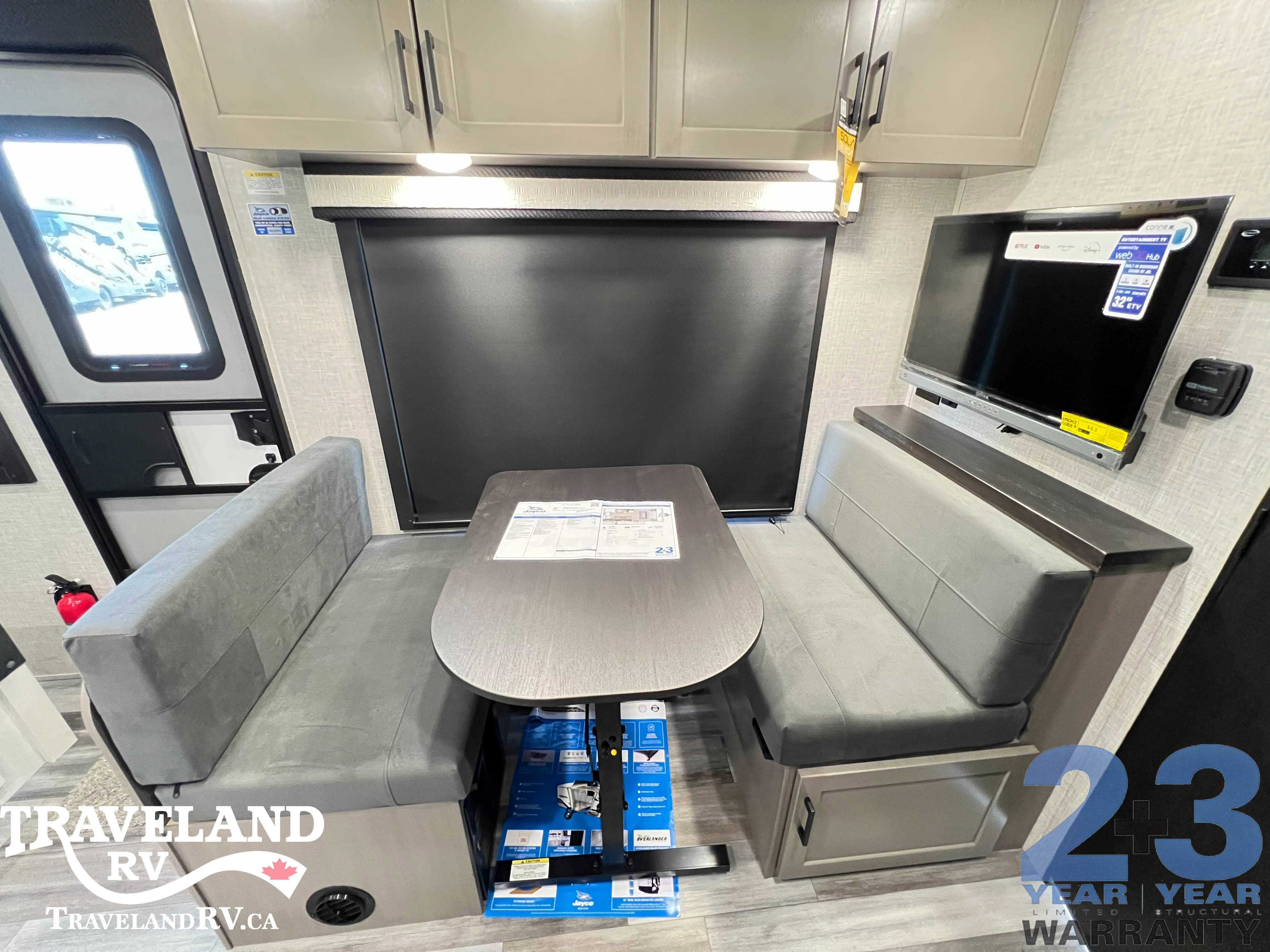 2025 Jayco Jay Feather Micro 173MRB - Image 14
