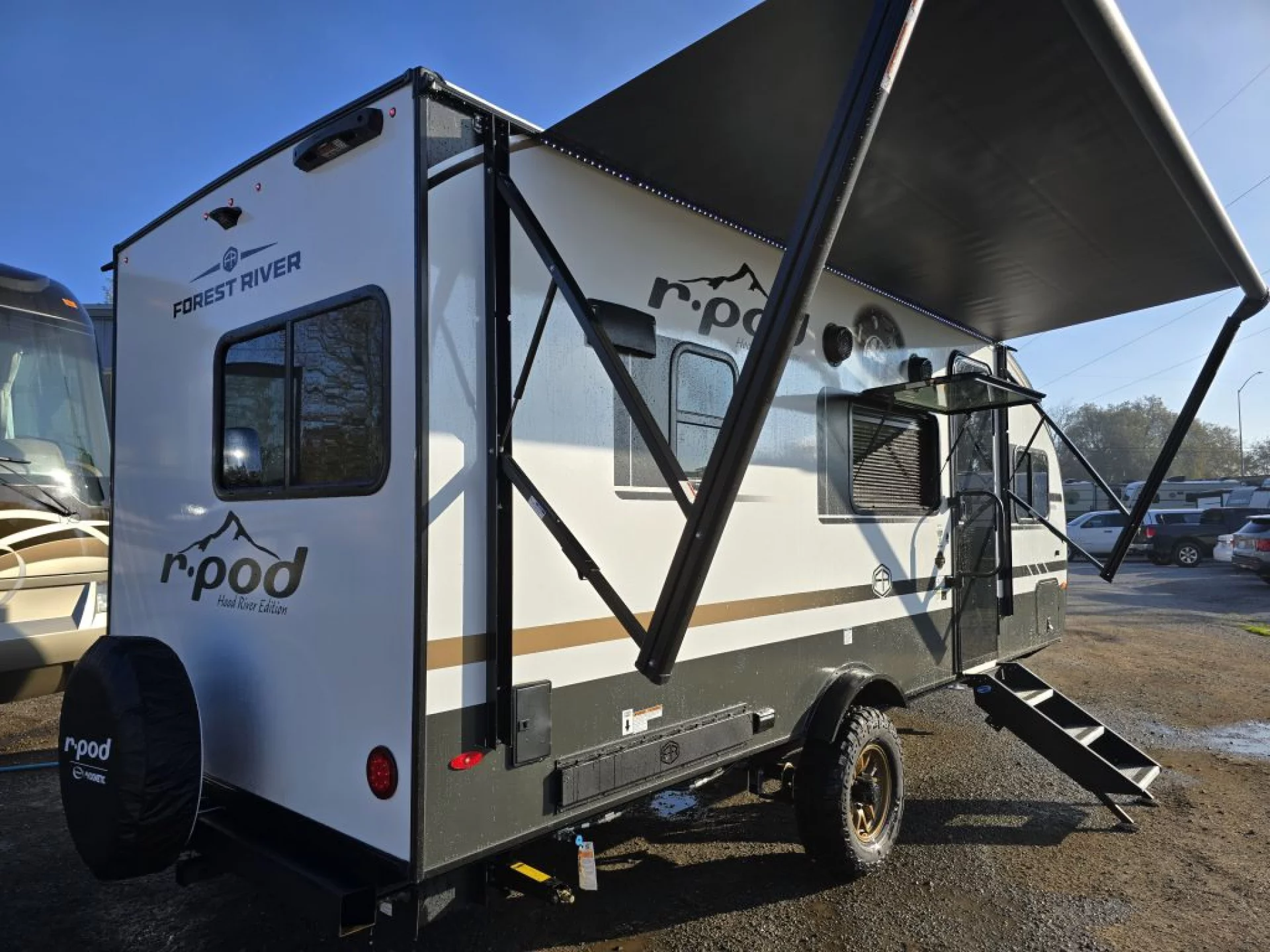 2026 FOREST RIVER R-POD RP185 - Image 6