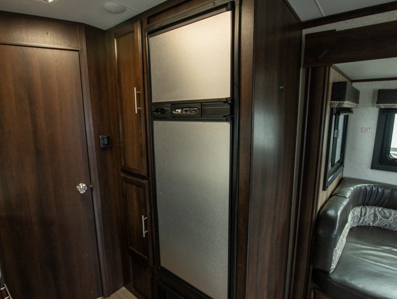 2018 Jayco White Hawk 29FLS - Image 12