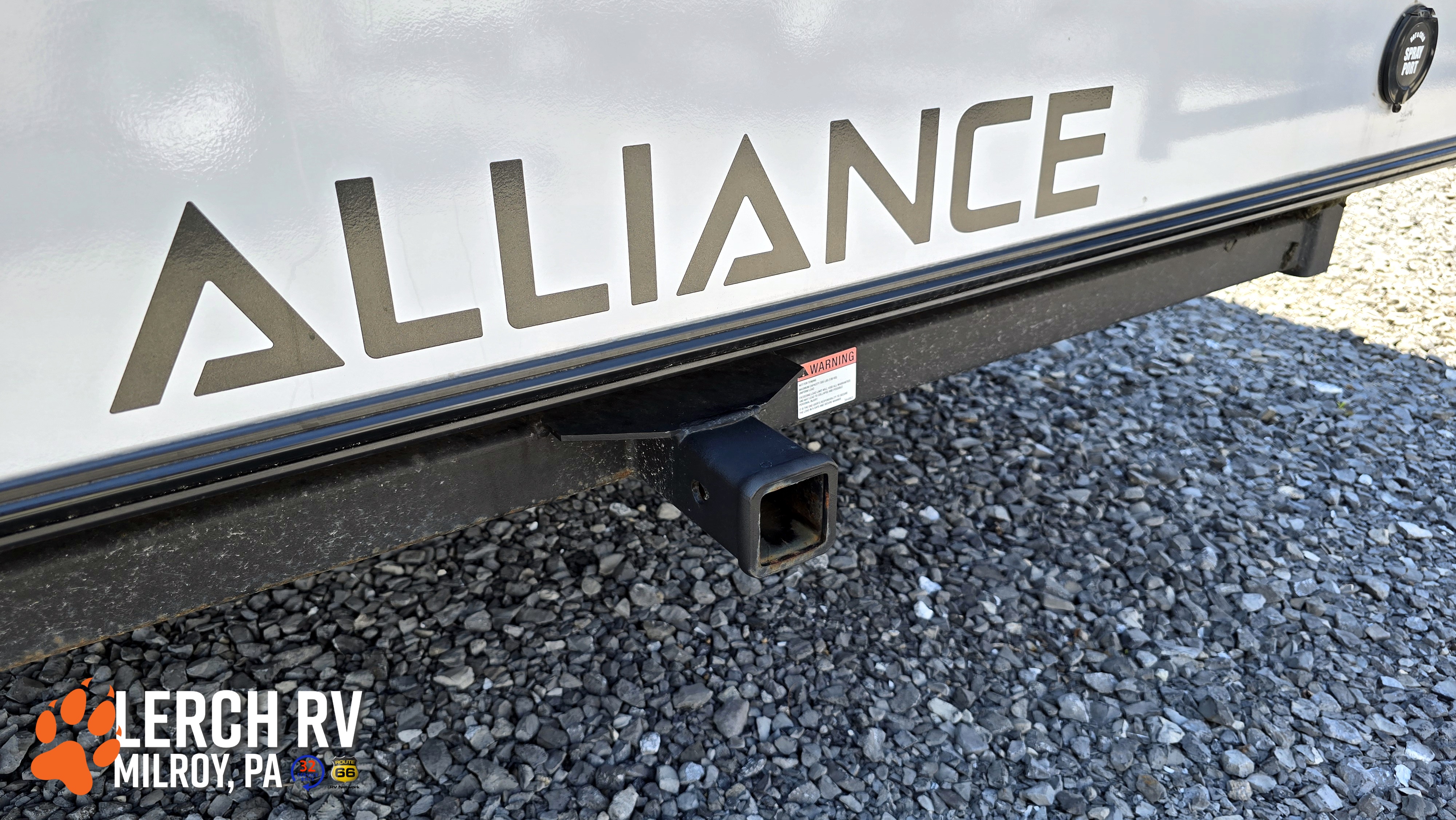 2025 Alliance RV Delta 262RB - Image 7
