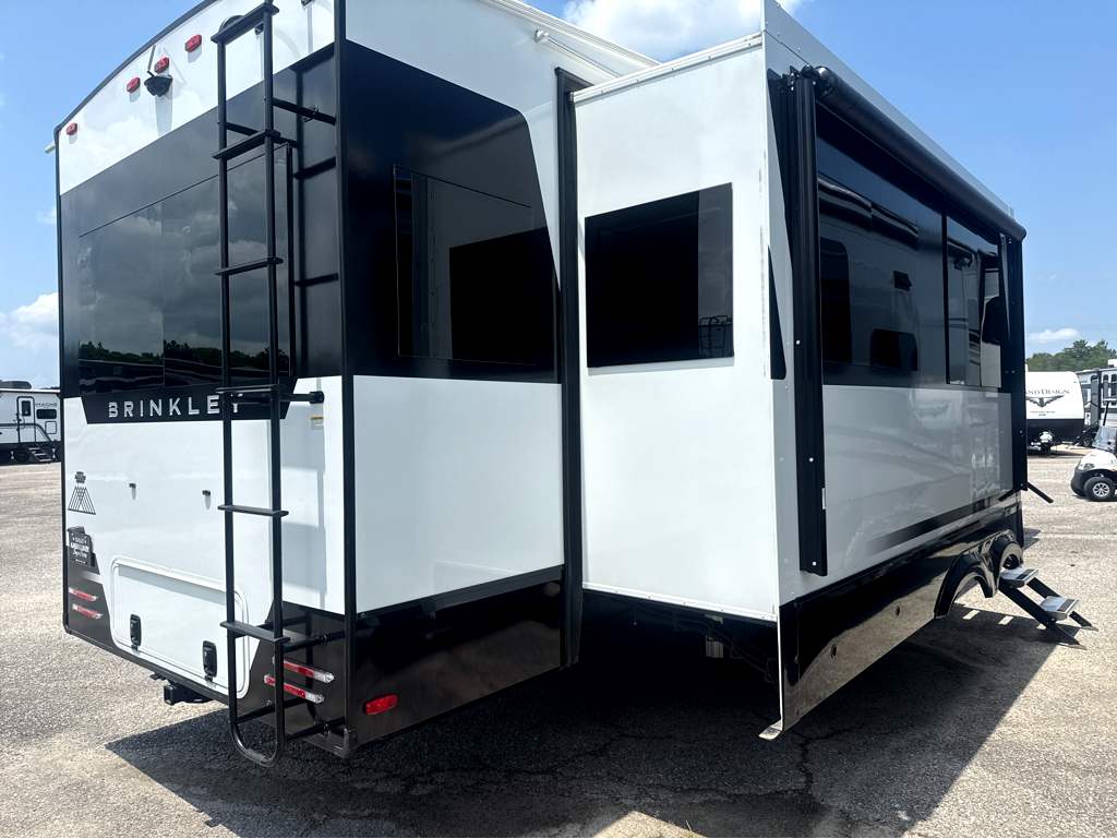 2024 BRINKLEY MODEL Z 2900 - Image 4