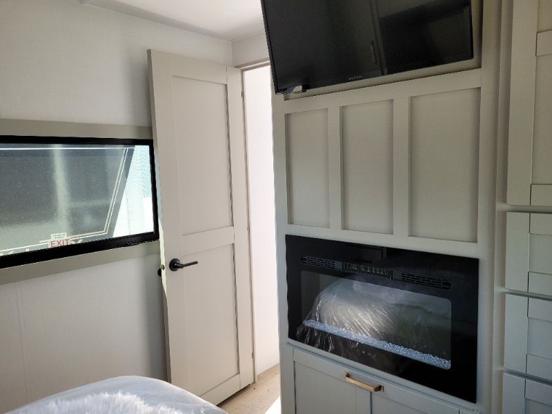 2026 Brinkley RV Model Z AIR 297 - Image 23
