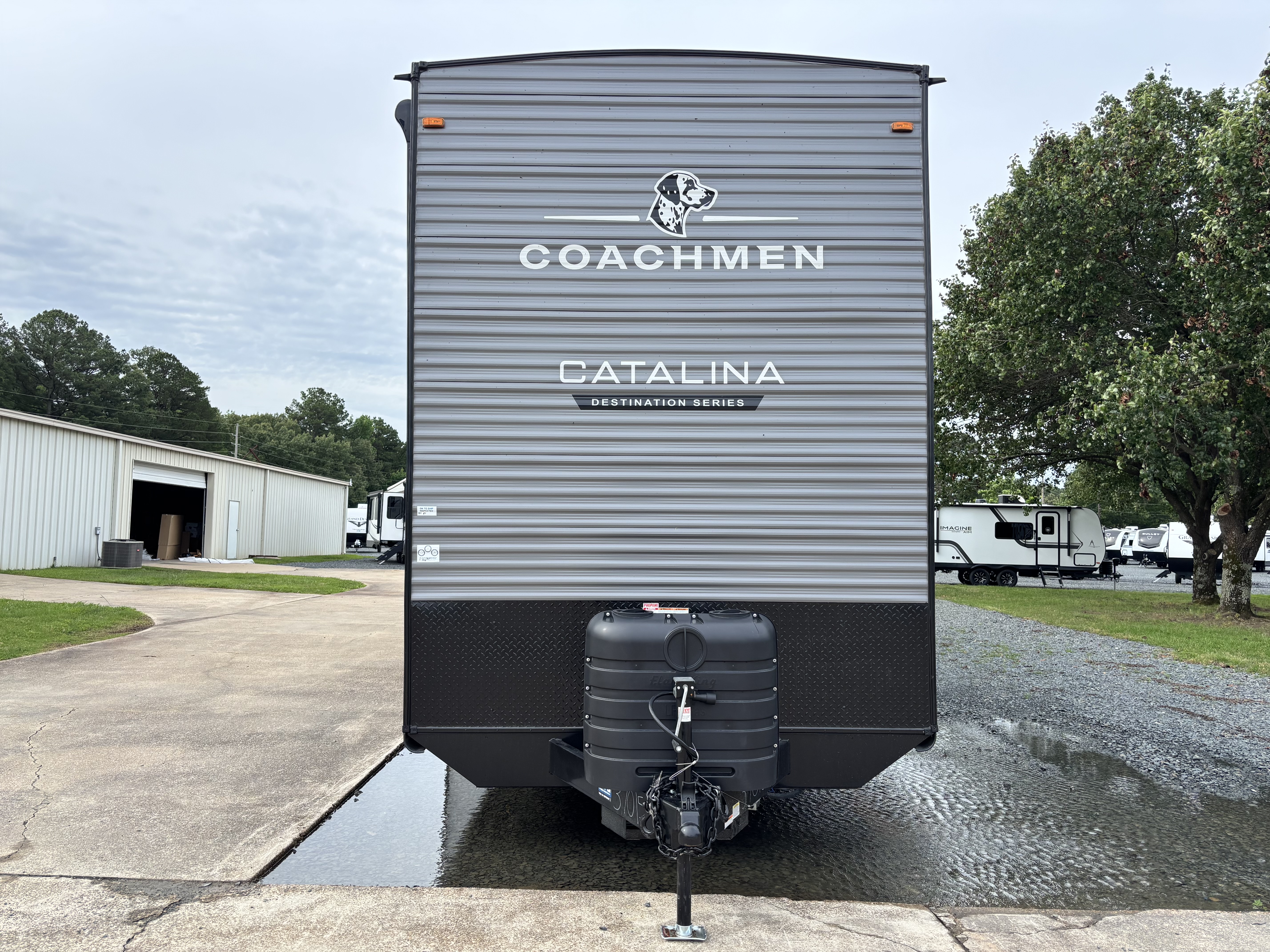 2026 Coachmen Catalina Destination Series 44CONDO - Image 3