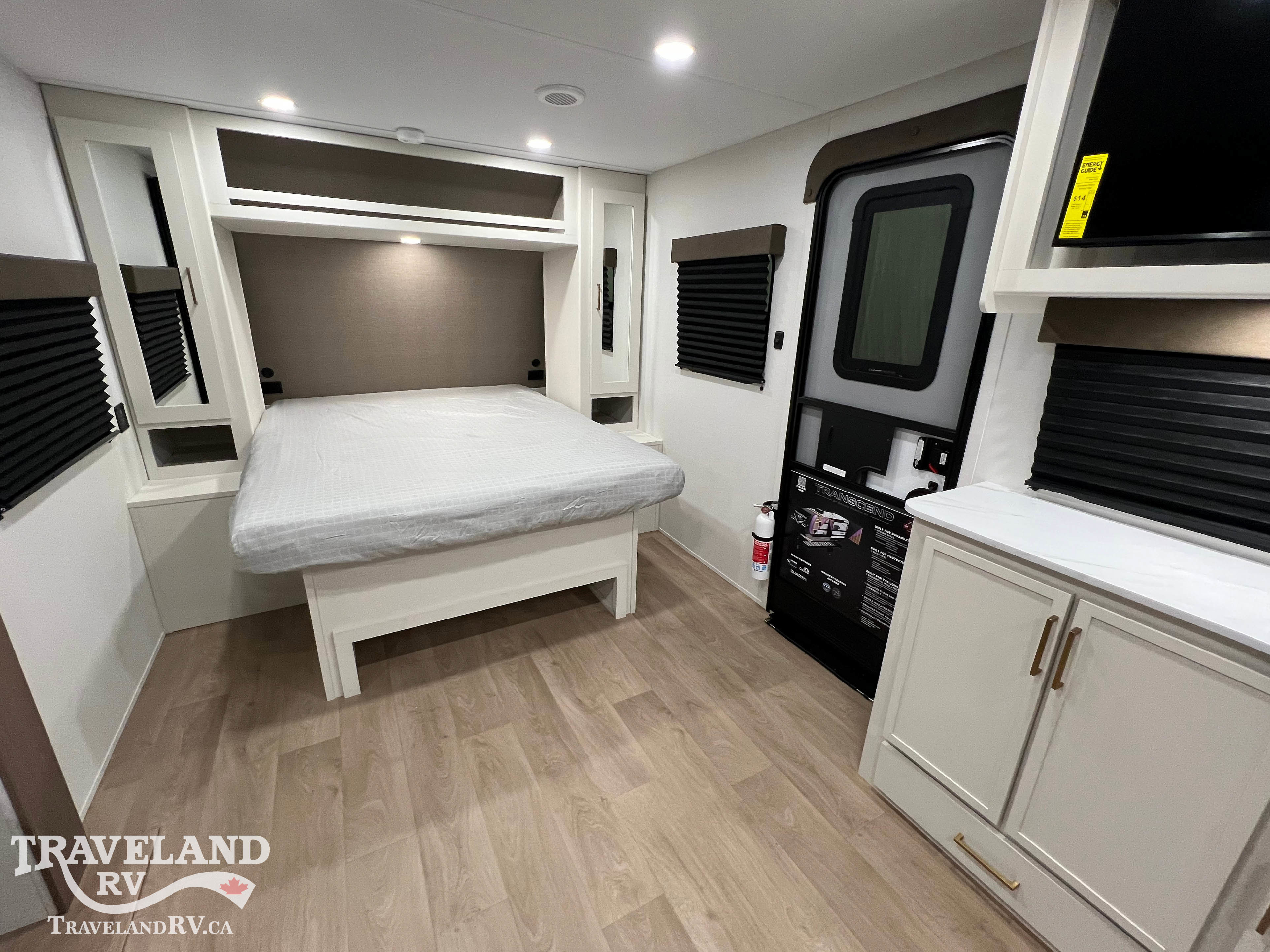 2026 Grand Design Transcend XPLOR 20MKX - Image 11