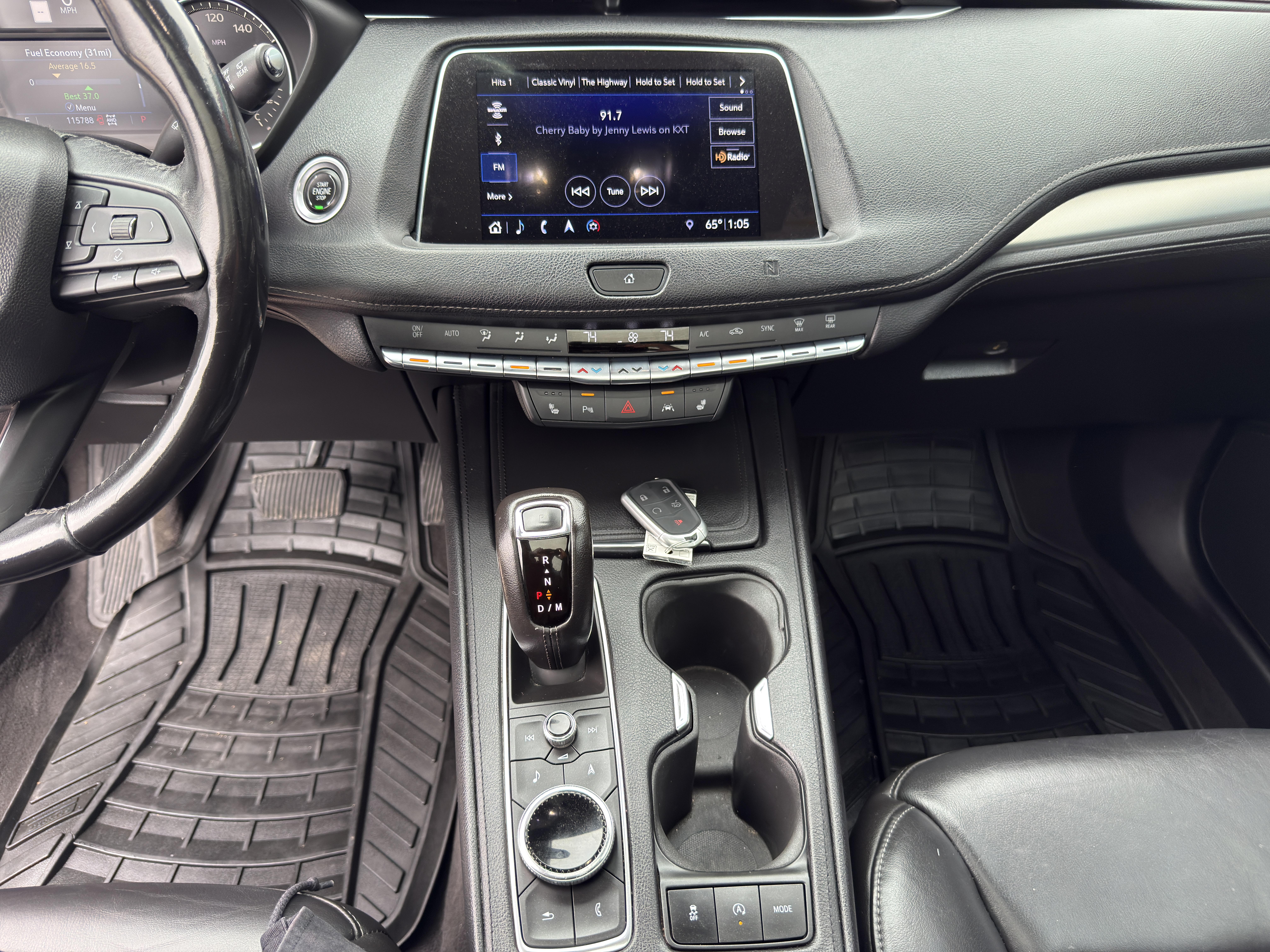 2019 Cadillac XT4 62732 - Image 19