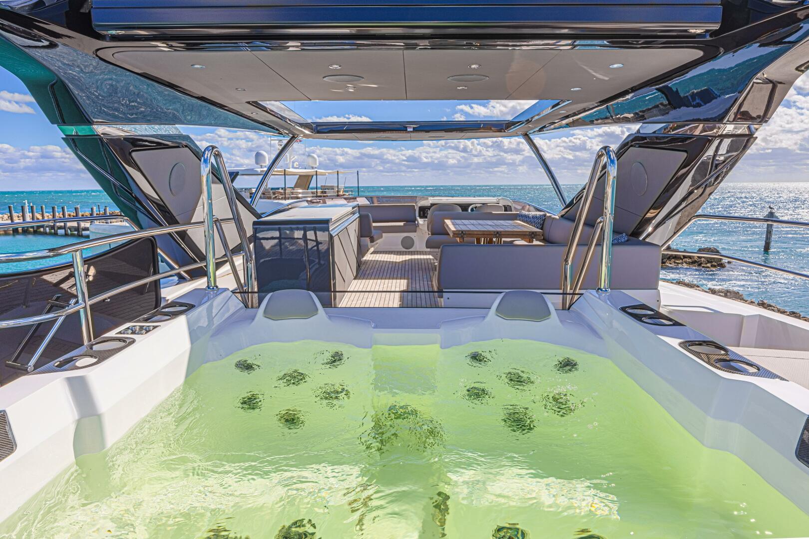2025 Sunseeker - Image 35