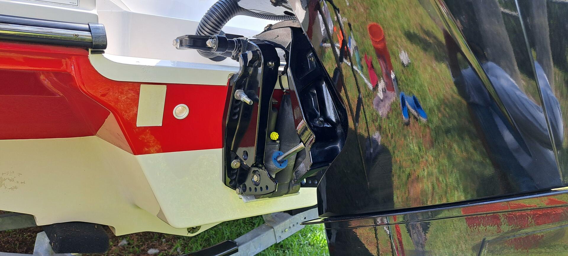 2019 Sea Ray SPX 230 OB - Image 42