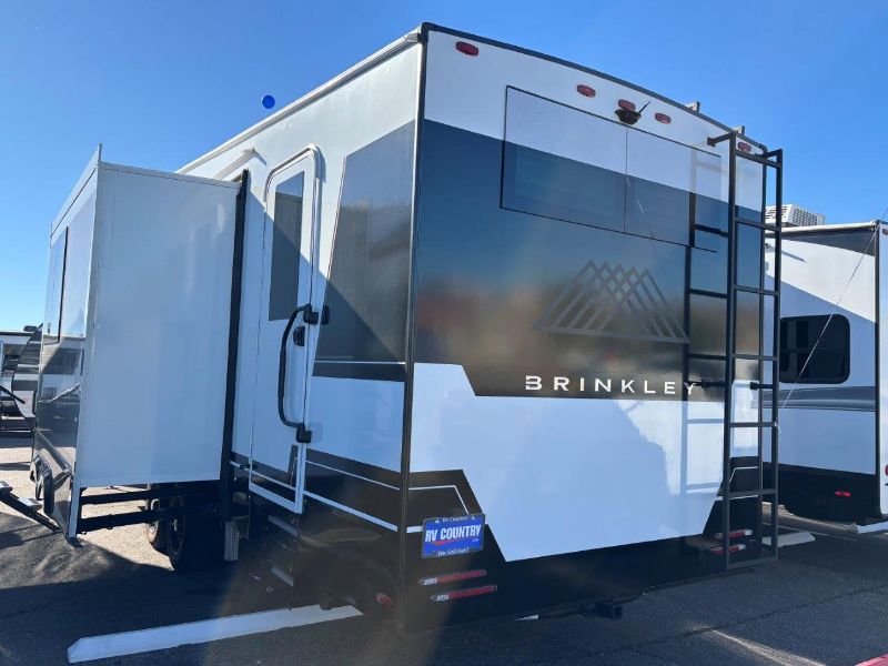 2026 Brinkley RV Model Z 2810 - Image 3