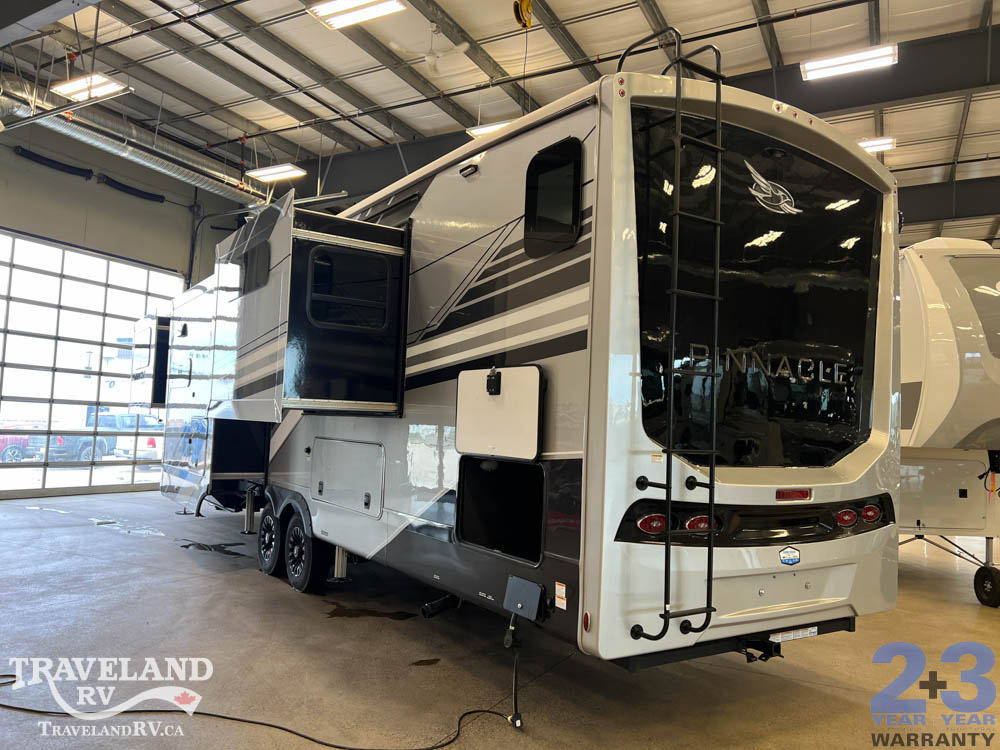 2026 Jayco Pinnacle 39FLOK - Image 8