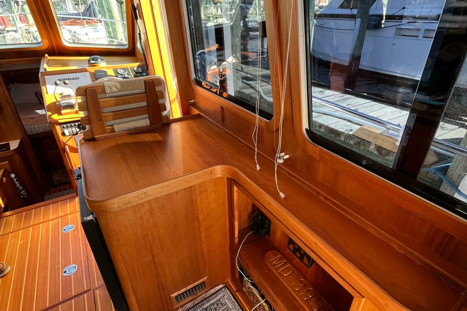2006 Sabreline 36 Flybridge - Image 19