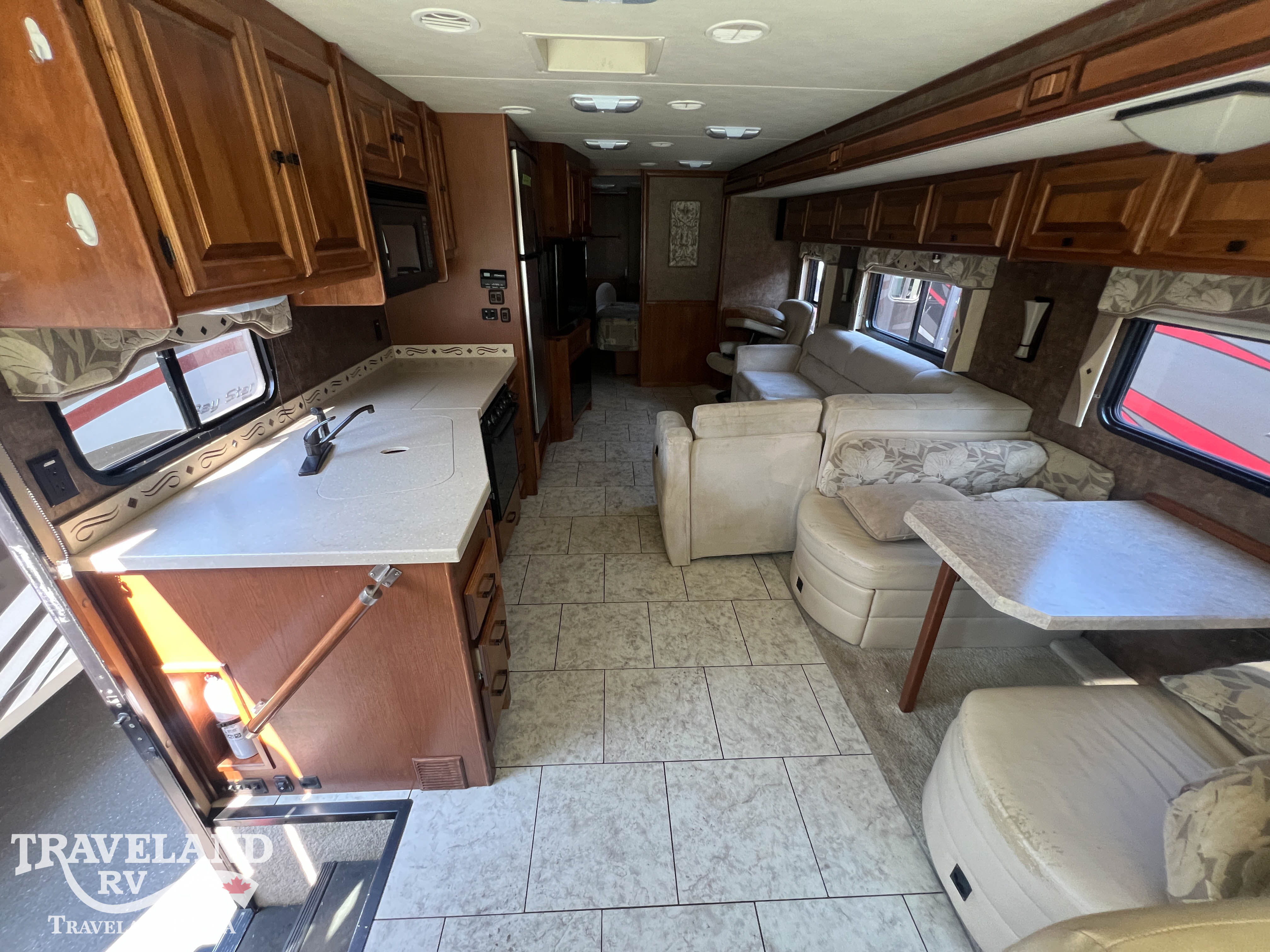 2012 Tiffin Allegro 36 LA - Image 13