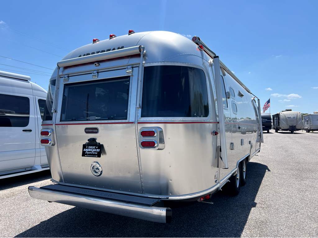 2026 AIRSTREAM STETSON + 6666 27FBT - Image 4