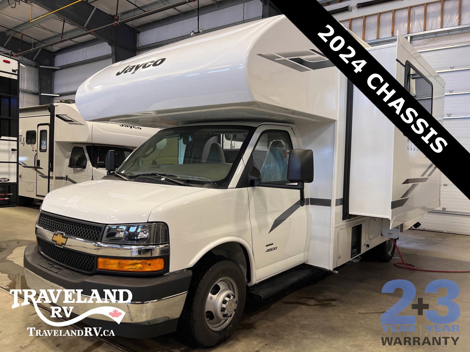 2025 Jayco Redhawk SE 22A - Image 5