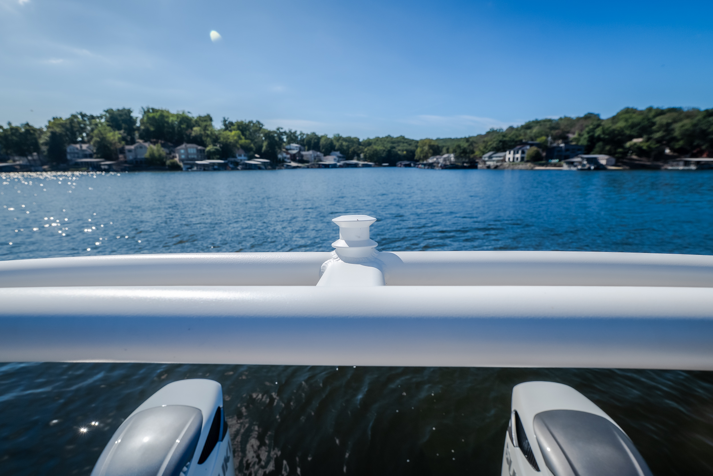 2026 JC Tritoon Sporttoon 26TT - Image 26