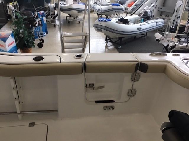 2027 Highfield Sport 360 Standard - Image 839