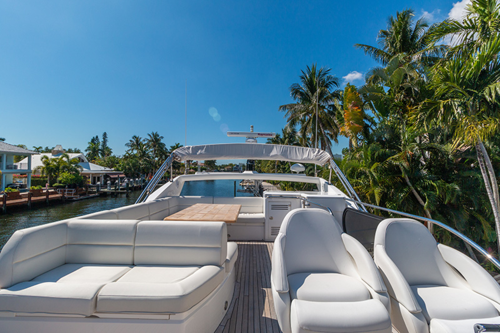 2015 Sunseeker Sport Yacht 68 - Image 20