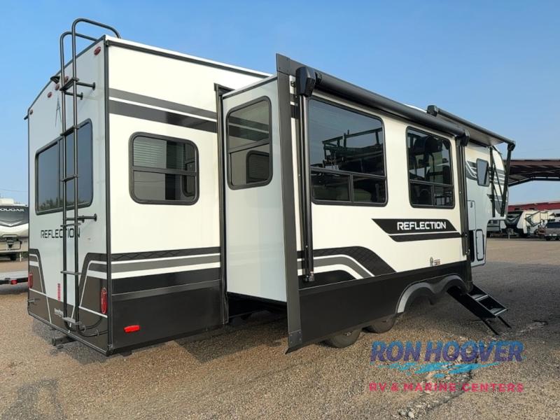 2026 GRAND DESIGN 303RLS - Image 4