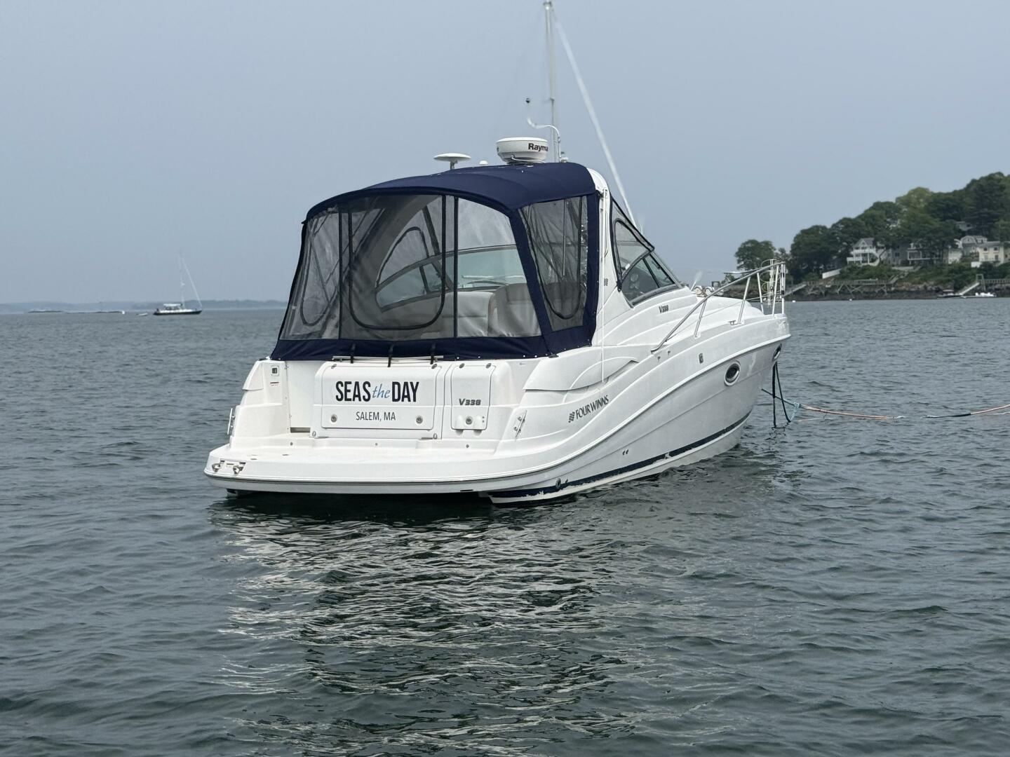 2008 Four Winns V338 - Image 6