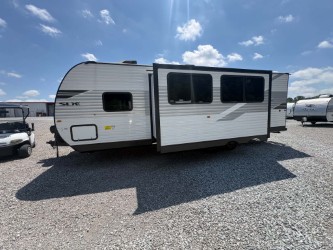 2026 JAYCO JAY FLIGHT SLX 261BHS - Image 5