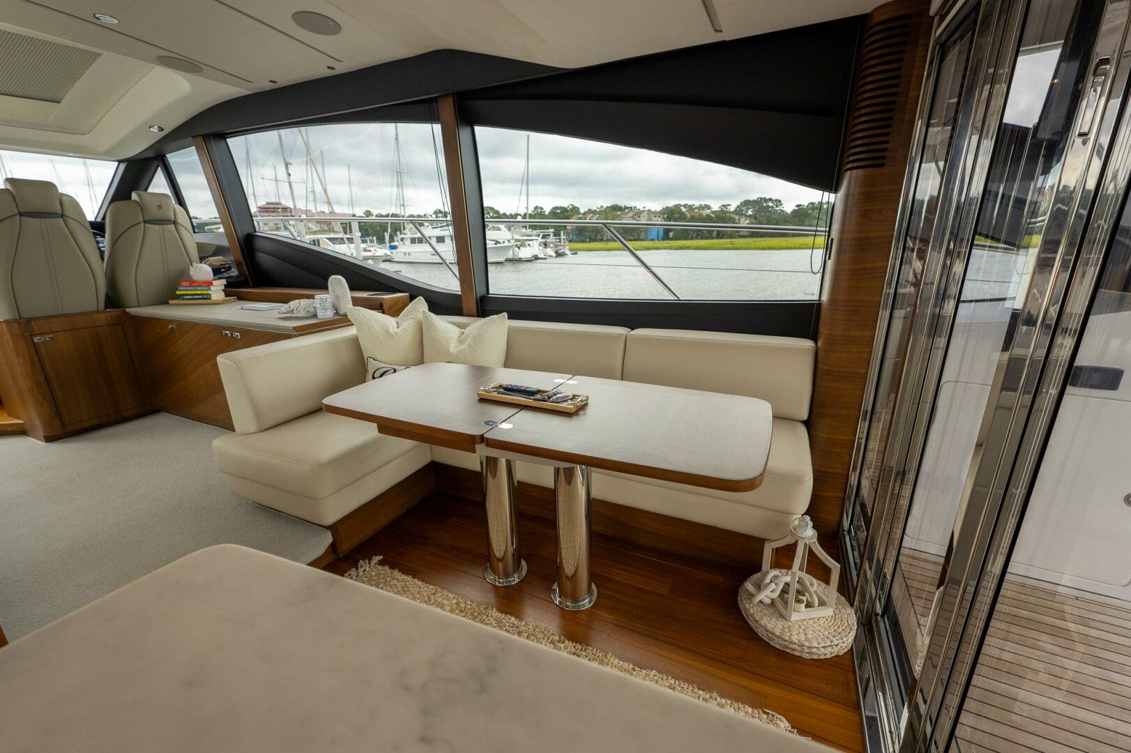 2021 Princess S62 - Image 45