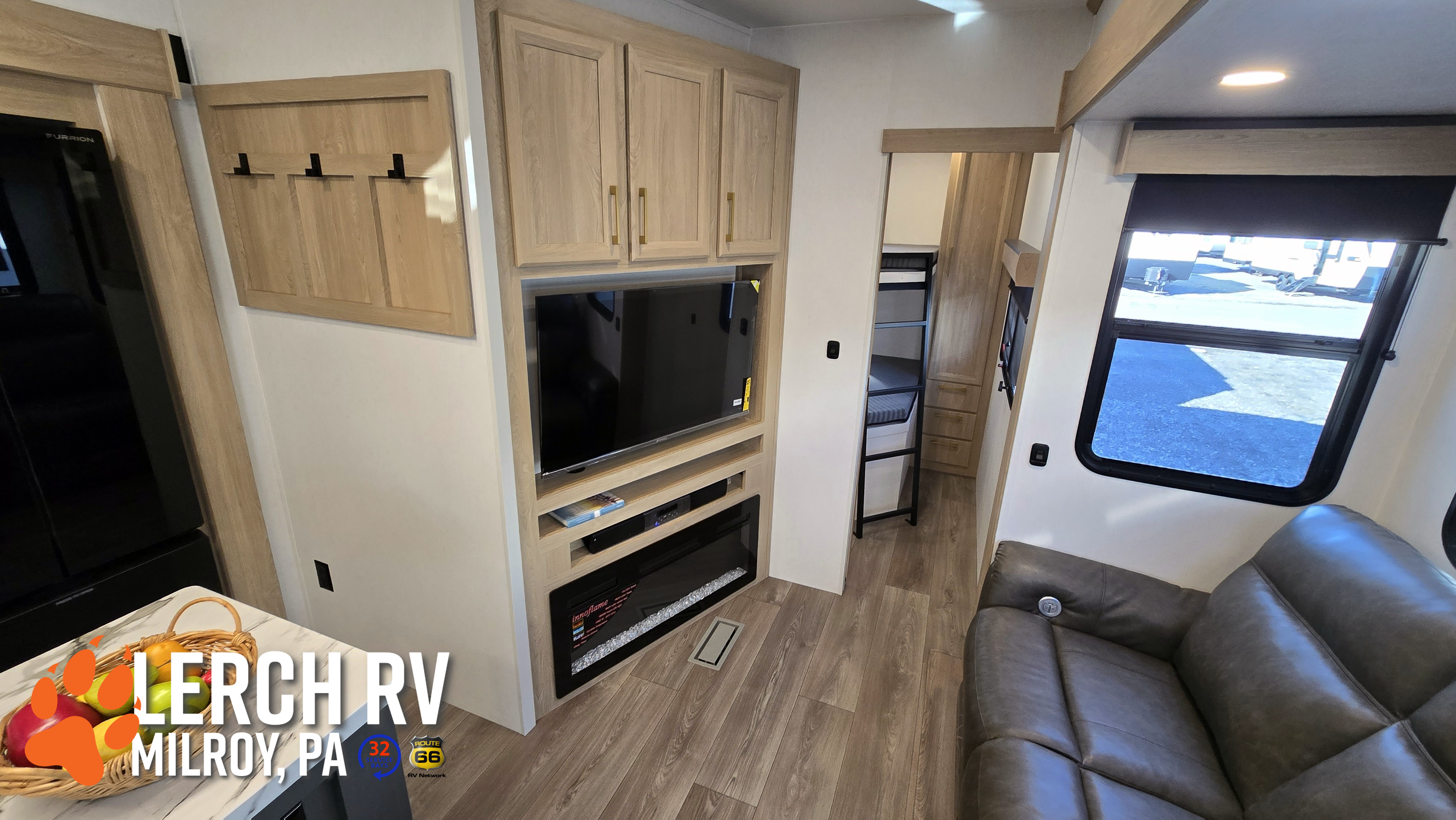 2026 KZ RV Ridgeway 35BH - Image 48