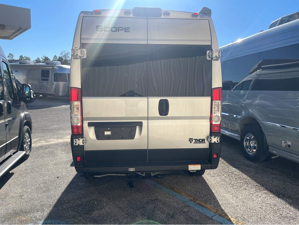 2026 THOR MOTOR COACH SCOPE 18M - Image 6