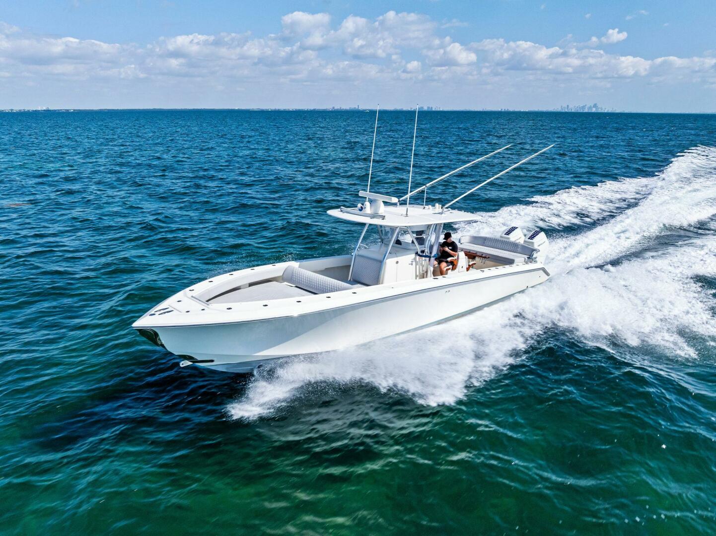 2015 Bahama 41 - Image 3
