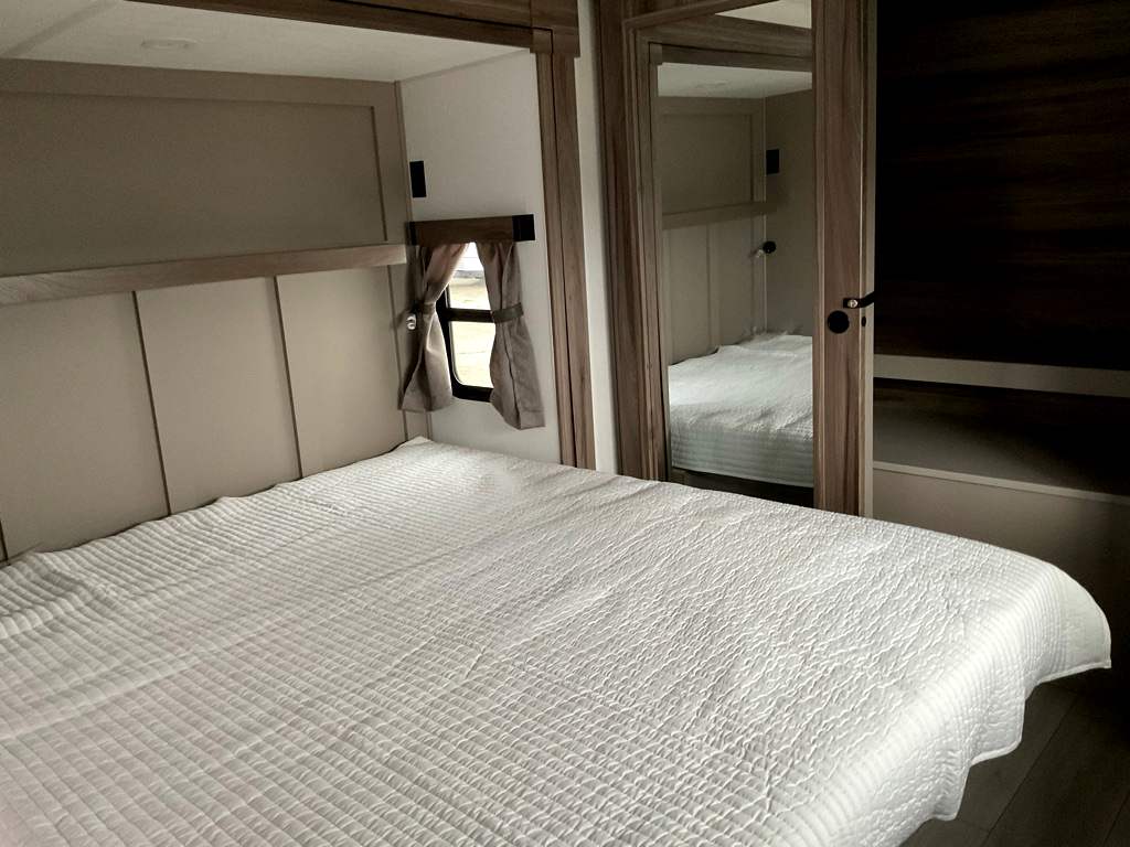 2026 KZ CONNECT C333RLK - Image 18