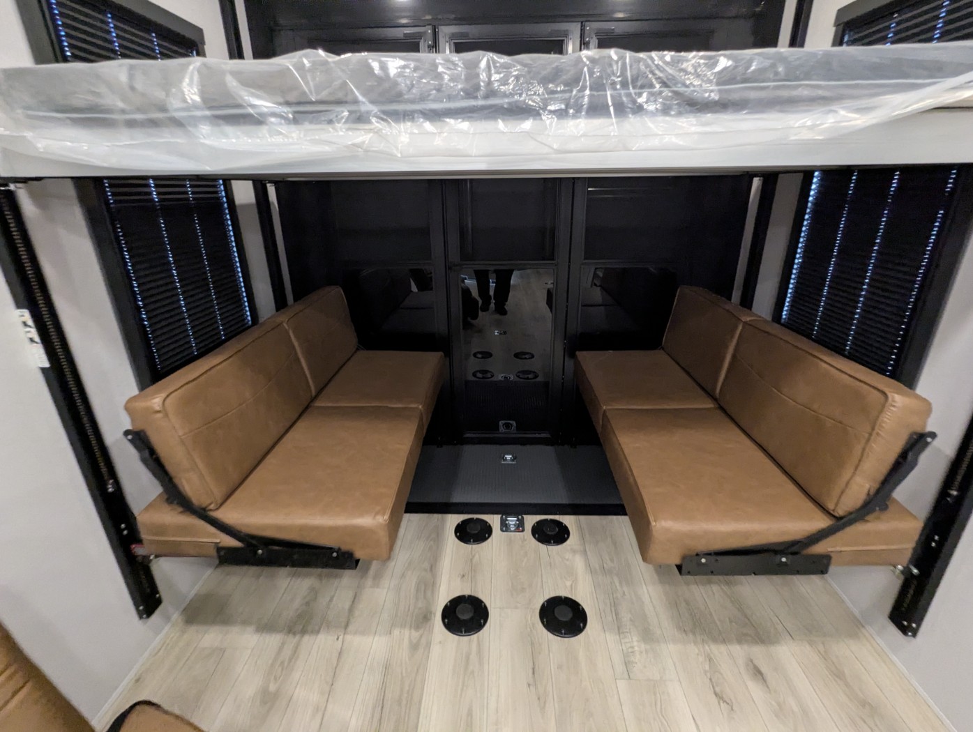 2027 Forest River Stealth 3217GX - Image 39