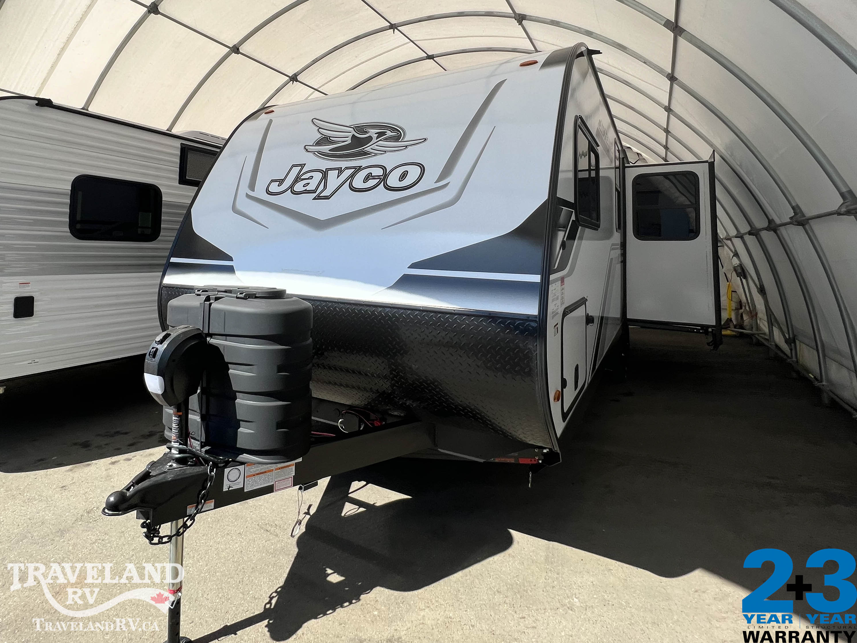 2026 Jayco Jay Feather 23RK - Image 3