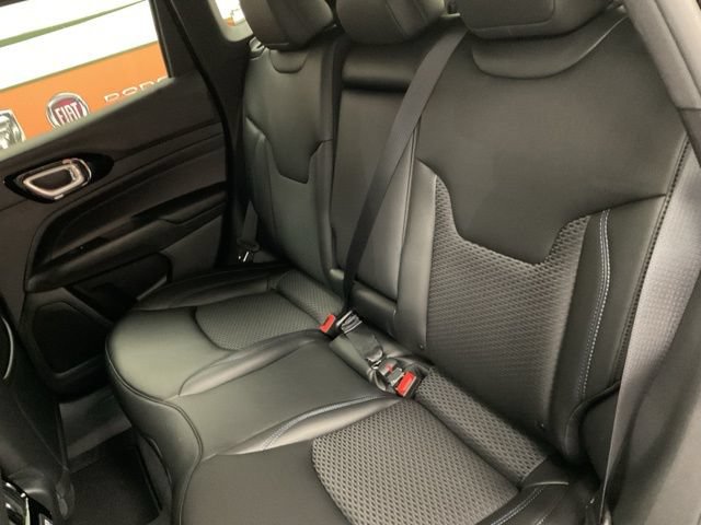 2026 Jeep Compass Latitude Altitude 4x4 - Image 34