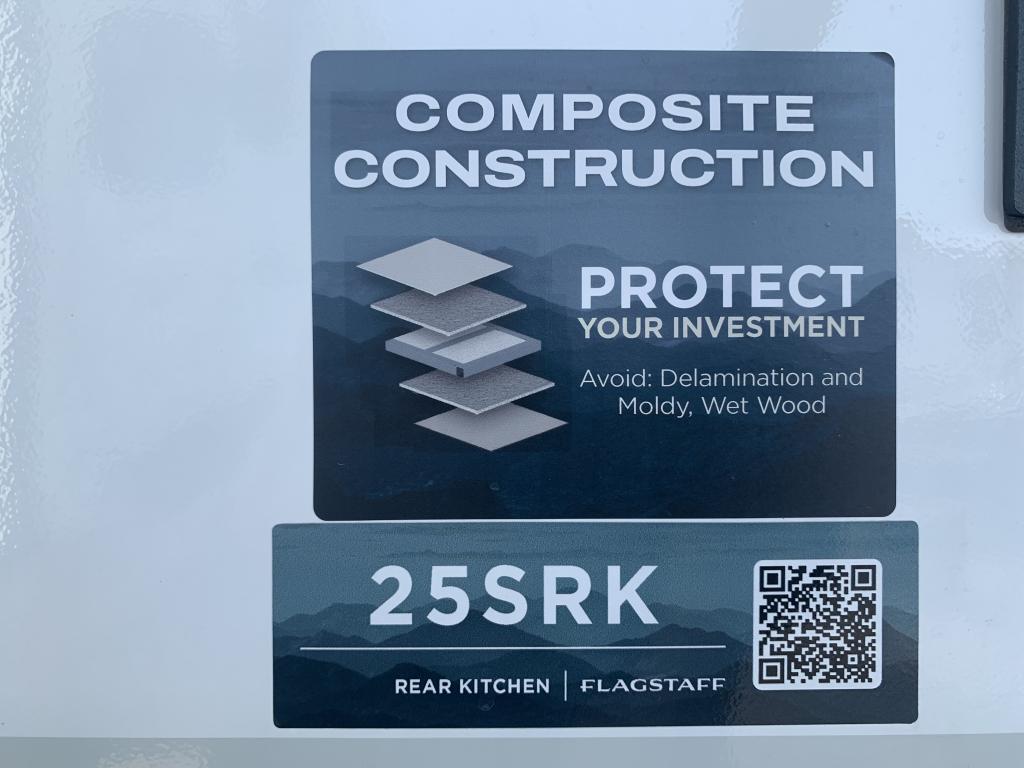 2026 FOREST RIVER 25SRK - Image 38