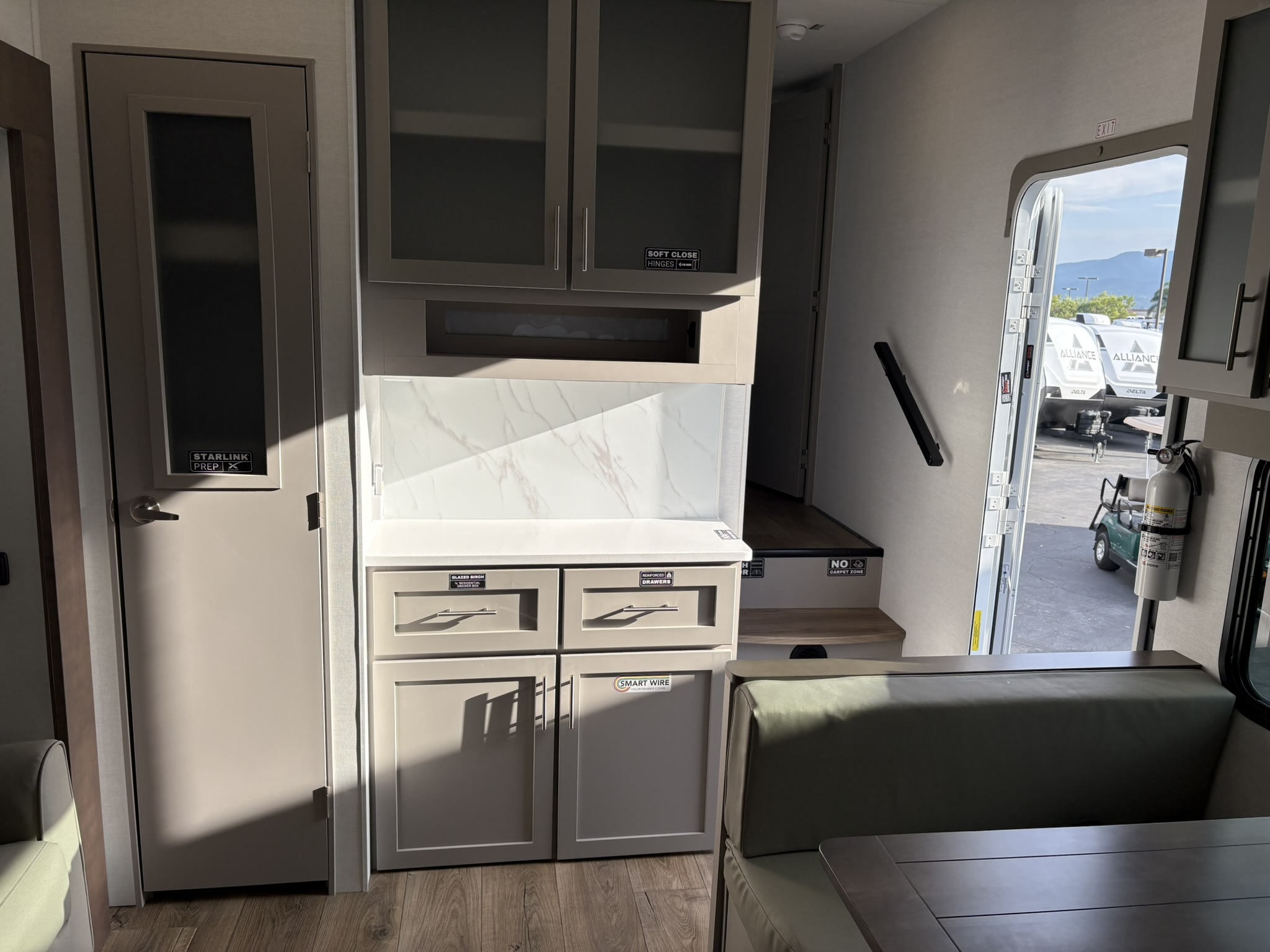 2026 Alliance RV Avenue 23ML - Image 15