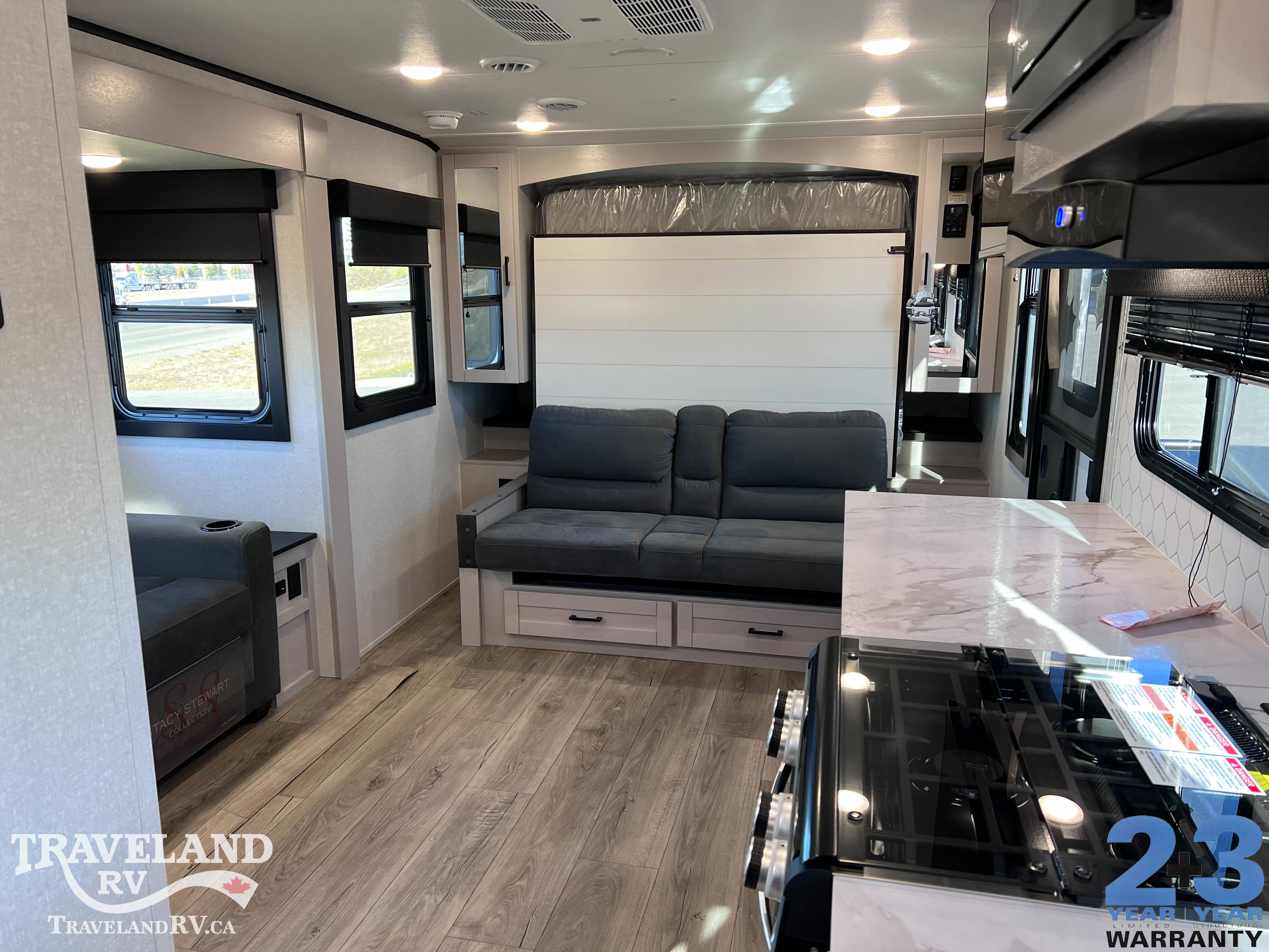 2026 Jayco Jay Feather 19MRK - Image 4