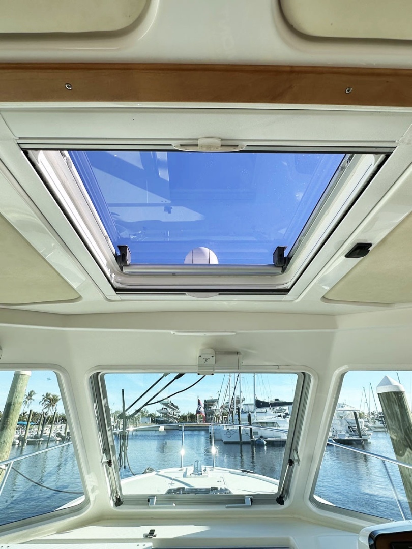2018 Back Cove 32 Base - Image 31