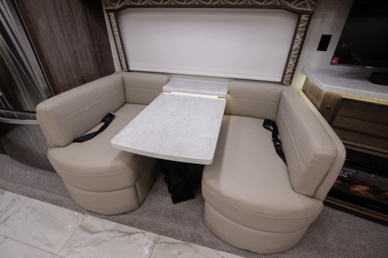 2024 Entegra Coach Cornerstone 45Z - Image 9