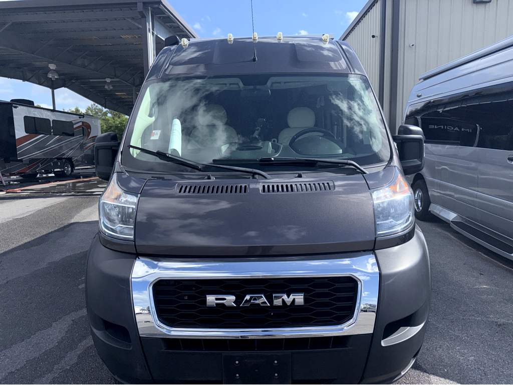 2022 ENTEGRA COACH ETHOS 20T - Image 6